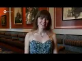 Rachmaninoff: Piano Concerto No. 3 - Anna Fedorova - Live concert HD