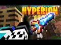 Bank Interest to Hyperion -