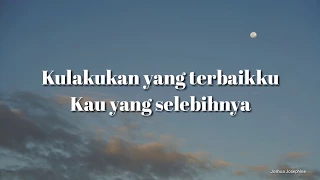 tuhan selalu punya cara lirik lagu rohani