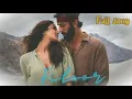 Download Lagu Fitoor (LYRICS)Shamshera |Arijit Singh, Neeti M|Ranbir Kapoor, Vaani Kapoor| Mithoon, Karan M