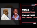 Tupac Shakur Murder Trial LIVE Autopsy Photos Shown As Suge Knight Security Chiefs Testify N18G