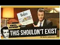 Lagu The Beatles Anthology 4 shouldn't exist \u0026 how it could've been better