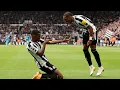 Newcastle United 6 Tottenham Hotspur 1 Premier League Highlights