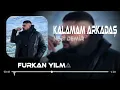 Download Lagu Madem Yarımsın Bari Bit - Nebi Demir ( Furkan Yılmaz Remix ) TikTok Remix