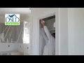 No 5 Interiors Punch Out Quality Control Stage