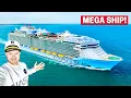 Download Lagu First Class on World’s Newest Mega Ship