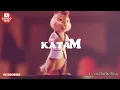 Diamond Platnumz ft Bien – Katam (Official Music Video) Chipmunks Cover 2025