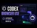 I Gave Codex a Broken UI Can It Find the Bugs