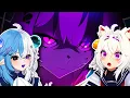 Filian Aquwa React to Ironmouse New Song Hell Again