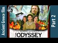 Lagu The Odyssey (1997 miniseries PART 2) starring Armand Assante