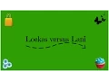 Download Lagu Welkom bij Loekas versus Lani