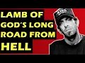 Download Lagu Lamb of God  The Tragic Randy Blythe Prague Concert Incident