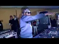 Dj Maphorisa Emcimbini Live