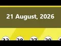 dream Draw live results today 21 8 2026 night Boeng7 ROYAL6 MEGA4 Dubai friday night