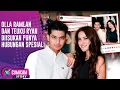 Download Lagu Kerap Terlihat Bareng, Hubungan Olla Ramlan dan Teuku Ryan Disorot Netizen! | CUMISTORY