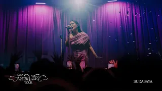 ambiVert Tour - Surabaya