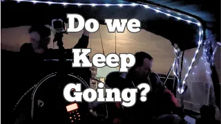 S3, Ep32 We Bit Off More Than We Could Chew