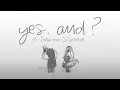 Download Lagu Ariana Grande - yes, and ? ft. Sabrina Carpenter (Remix)