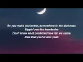 Khalid - New Normal (Lyrics)