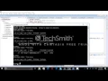 cassandra java connection