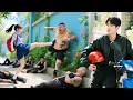 Download Lagu PDG se fait passer pour chauffeur fauché, mais tombe fou amoureux de son courage \u0026 son intelligence!