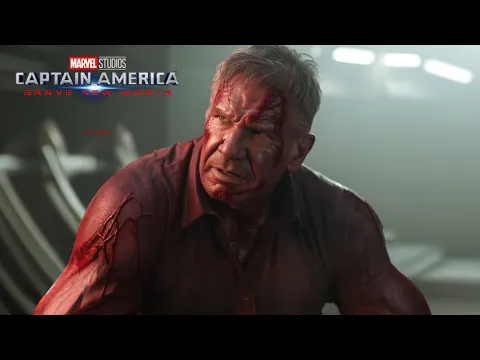 Download MP3 CAPTAIN AMERICA BRAVE NEW WORLD NEW PLOT LEAK Red Hulk, The Leader, New Avengers Team