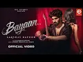 Lagu Bayaan | Laqshay Kapoor Live Concert | Harsh Kargeti | Samay | Emotional Sad Song 2025 | DRJ Records