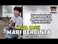 Mari Bercinta (Acoustic) - Aura Kasih Cover by Lisef Alfio (ANDERS)