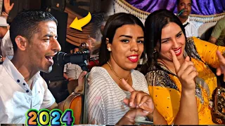 خيلاز واعر مع الفنان الجوكير الغرباوي والشيخة دبابة 