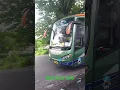 Download Lagu Bus ALS 385 baru saja tiba di Pool ALS Surabaya dan langsung menuju terminal Purabaya #shorts