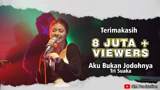 Download AKU BUKAN JODOHNYA - TRI SUAKA | Cover by Nabila Maharani with NM BOYS MP3