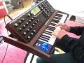 Download Lagu Melba Moore - Keepin My Lover Satisfied (Minimoog Bass playalong)