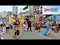 Download Lagu Pawai Pembangunan Karnaval Budaya Nusantara HUT RI ke 80 Kota Samarinda Tahun 2025