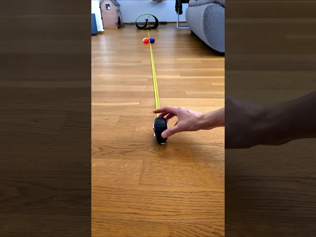 Nessi - Loch Ness Monster / Little Articulated Fidget Toy video thumbnail