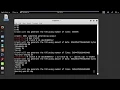 How to Create your own Wordlist with Crunch
