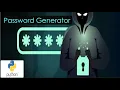 Python Password Generator A Project for Beginner Programmers