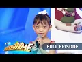 Lagu Baby Sarina, may munting kahilingan para sa Showtime family | It's Showtime | December 17, 2025