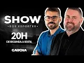 Lagu FINAL DO GAUCHÃO: O FAVORITO NO CLÁSSICO GRE-NAL 450 | SHOW DOS ESPORTES | 23/02/2026