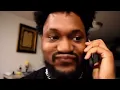 Berleezy making fun of Cory through the phone