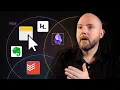 The BEST Way to Organize Your Productivity Tools in 2025