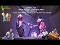 Download Lagu WAKTU KU KECIL... (VERSI RELIGI) - CEPOT \u0026 DAWALA | Dalang Senda Riwanda feat Tedy Oboy dan Arul