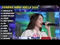 SELENDANG BIRU - DIFARINA INDRA | ADELLA FULL ALBUM #difarinaindra #viral #dangdutkoplo #adella