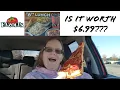 Fazoli s 6 99 Lunch Special Review Is it worth 6 99