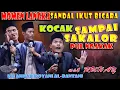 Download Lagu MOMEN LANGKA SANDAL TERBANG 🤣🤣🤣 TERBARU CERAMAH USTADZ RUHAY DI CIAMIS