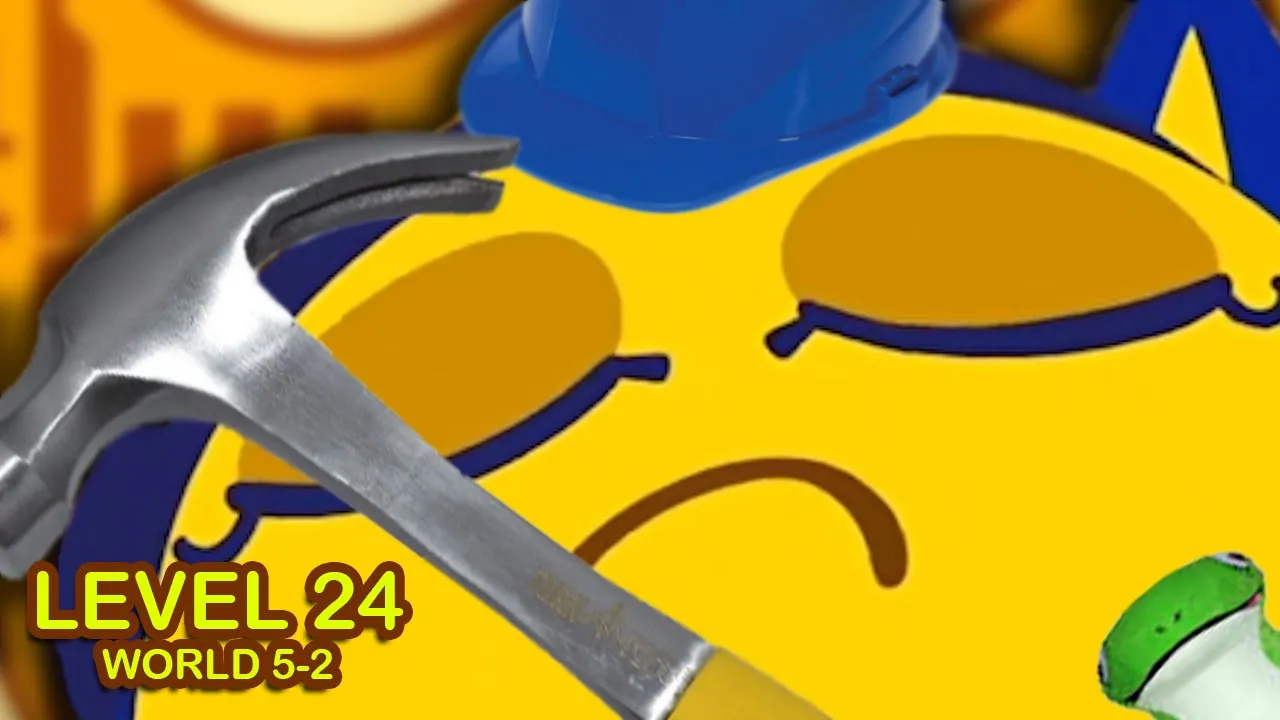 Zone Ankha but Ankha is just an eccentric carpenter