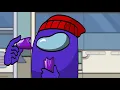 Sabotage (feat. Fuslie) - original Among Us song and animation