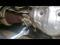 DD15 Regeneration Problem Sot Level Fuel Doser cleaning