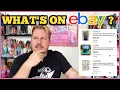 Download Lagu Going Through My eBay Watchlist Together 