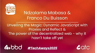 Unveiling the Magic Dynamic JavaScript with Proxies and Reflect