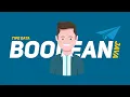 Tutorial Netbeans 8 2 Tipe Data Boolean